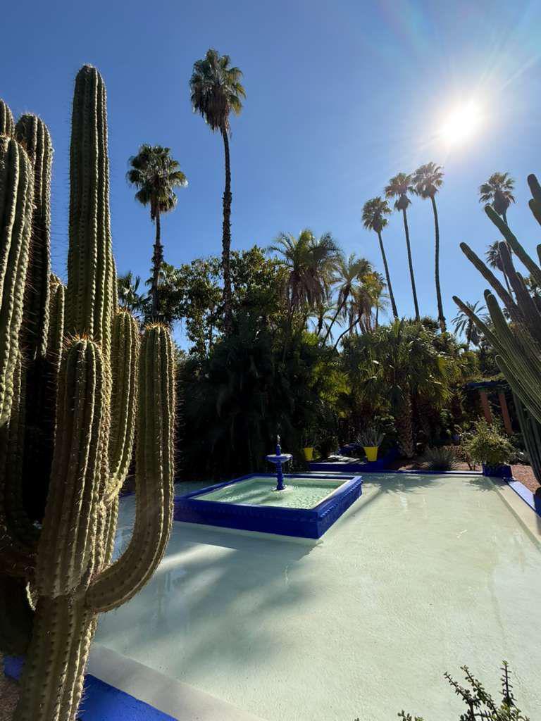 4 Day Desert Tour from Marrakech — Morocco journey
